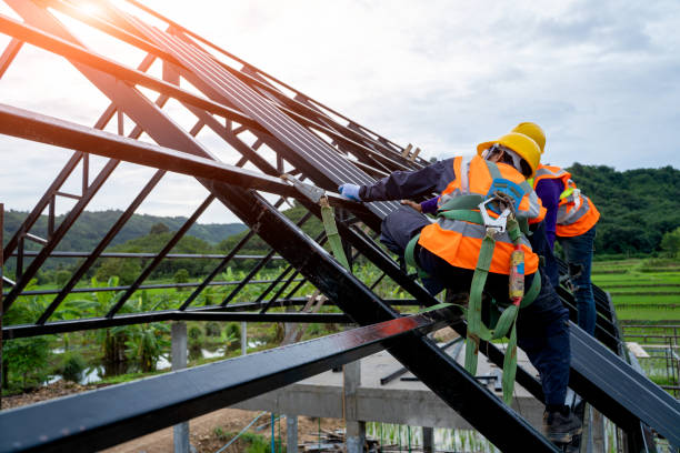 Quick and Trustworthy Emergency Roof Repair Services in Hialeah Gardens, FL