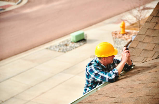 Roof Gutter Cleaning in Hialeah Gardens, FL
